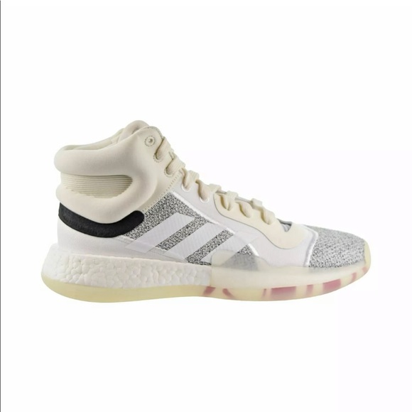 adidas Other - NWT Adidas Marquee Boost Basketball Shoes